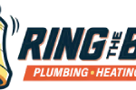 Ring The Bell Plumbing, Heating & Drains logo