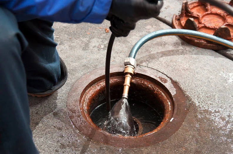 Who Is Responsible for the Sewer Lateral in Philadelphia
